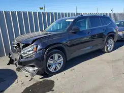 1V2UR2CA8KC510961 2019 VOLKSWAGEN ATLAS