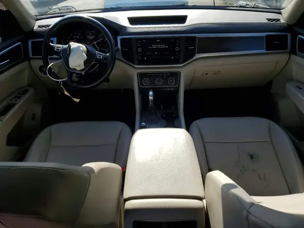 1V2UR2CA8KC510961 2019 VOLKSWAGEN ATLAS - Image 8