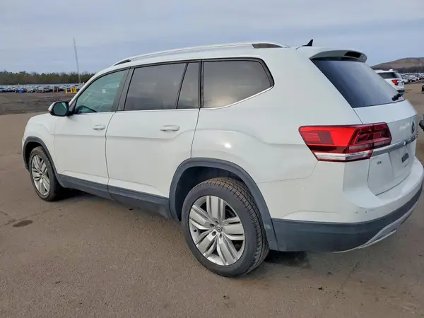 1V2UR2CA8KC511737 2019 VOLKSWAGEN ATLAS - Image 2