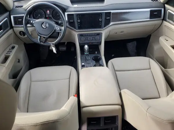 1V2UR2CA8KC511737 2019 VOLKSWAGEN ATLAS - Image 8