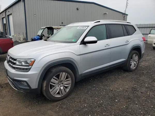 1V2UR2CA8KC513956 2019 VOLKSWAGEN ATLAS - Image 1