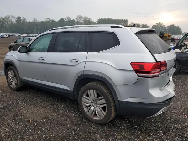 1V2UR2CA8KC513956 2019 VOLKSWAGEN ATLAS - Image 2