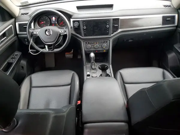 1V2UR2CA8KC513956 2019 VOLKSWAGEN ATLAS - Image 8