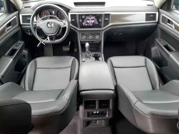 1V2UR2CA8KC524374 2019 VOLKSWAGEN ATLAS - Image 8