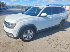 1V2UR2CA8KC527484 2019 VOLKSWAGEN ATLAS