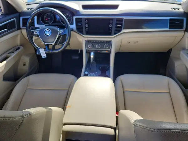 1V2UR2CA8KC527484 2019 VOLKSWAGEN ATLAS - Image 8