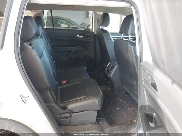1V2UR2CA8KC528053 2019 VOLKSWAGEN ATLAS - Image 8