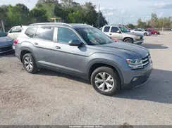 1V2UR2CA8KC528327 2019 VOLKSWAGEN ATLAS