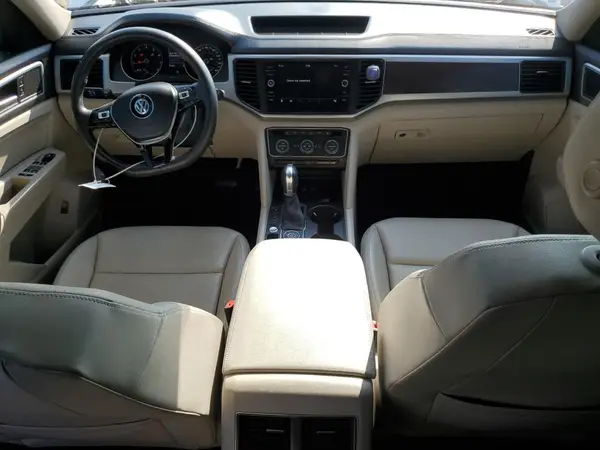 1V2UR2CA8KC529820 2019 VOLKSWAGEN ATLAS - Image 8