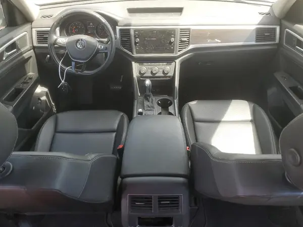 1V2UR2CA8KC535228 2019 VOLKSWAGEN ATLAS - Image 8