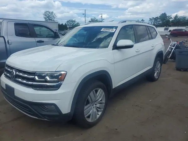 1V2UR2CA8KC536217 2019 VOLKSWAGEN ATLAS - Image 1