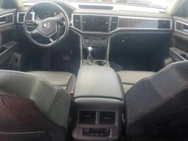 1V2UR2CA8KC536217 2019 VOLKSWAGEN ATLAS - Image 8
