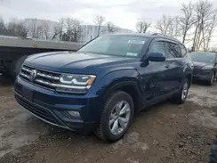 1V2UR2CA8KC538680 2019 VOLKSWAGEN ATLAS