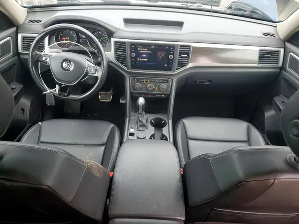 1V2UR2CA8KC538680 2019 VOLKSWAGEN ATLAS - Image 8