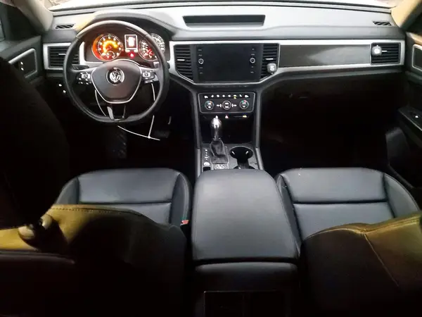 1V2UR2CA8KC541028 2019 VOLKSWAGEN ATLAS - Image 8