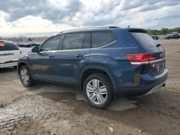 1V2UR2CA8KC545189 2019 VOLKSWAGEN ATLAS - Image 2