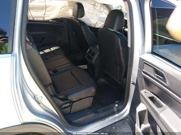 1V2UR2CA8KC550179 2019 VOLKSWAGEN ATLAS - Image 8