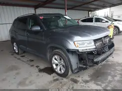 1V2UR2CA8KC552496 2019 VOLKSWAGEN ATLAS