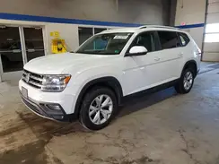 1V2UR2CA8KC555902 2019 VOLKSWAGEN ATLAS
