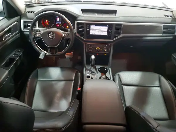 1V2UR2CA8KC555902 2019 VOLKSWAGEN ATLAS - Image 8