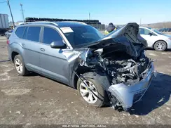 1V2UR2CA8KC559299 2019 VOLKSWAGEN ATLAS