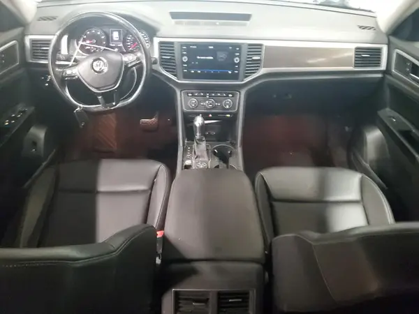 1V2UR2CA8KC560145 2019 VOLKSWAGEN ATLAS - Image 8