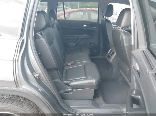 1V2UR2CA8KC560744 2019 VOLKSWAGEN ATLAS - Image 8