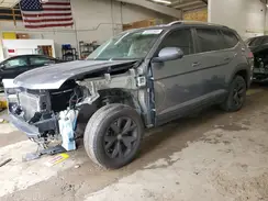 1V2UR2CA8KC560873 2019 VOLKSWAGEN ATLAS