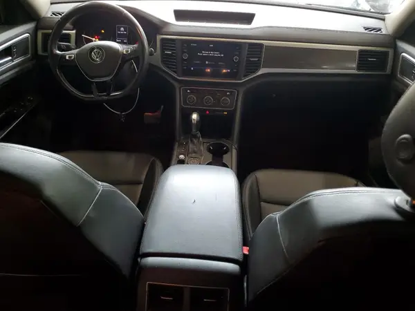 1V2UR2CA8KC560873 2019 VOLKSWAGEN ATLAS - Image 8