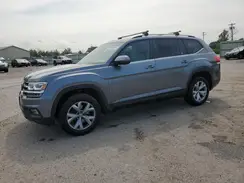 1V2UR2CA8KC560968 2019 VOLKSWAGEN ATLAS