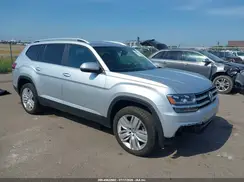 1V2UR2CA8KC561814 2019 VOLKSWAGEN ATLAS