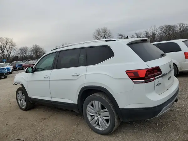 1V2UR2CA8KC565782 2019 VOLKSWAGEN ATLAS - Image 2