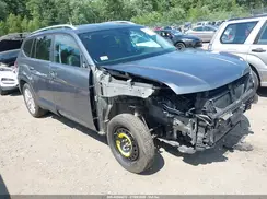 1V2UR2CA8KC566558 2019 VOLKSWAGEN ATLAS