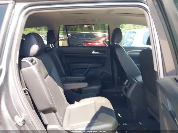 1V2UR2CA8KC566558 2019 VOLKSWAGEN ATLAS - Image 8