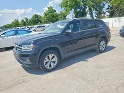 1V2UR2CA8KC568035 2019 VOLKSWAGEN ATLAS