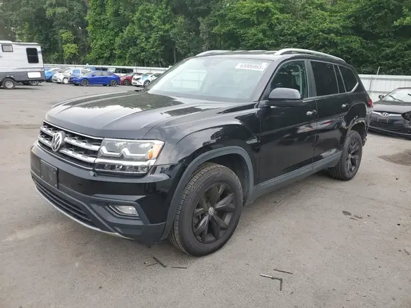 1V2UR2CA8KC568066 2019 VOLKSWAGEN ATLAS - Image 1
