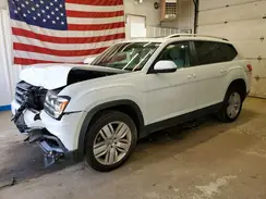 1V2UR2CA8KC572263 2019 VOLKSWAGEN ATLAS