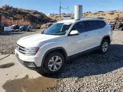 1V2UR2CA8KC575731 2019 VOLKSWAGEN ATLAS