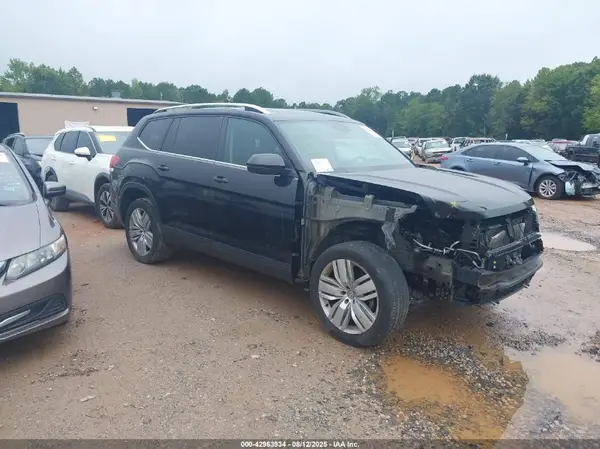 1V2UR2CA8KC575891 2019 VOLKSWAGEN ATLAS - Image 1