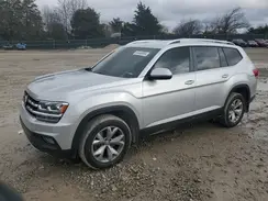 1V2UR2CA8KC578449 2019 VOLKSWAGEN ATLAS