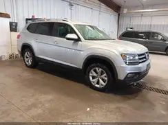1V2UR2CA8KC579293 2019 VOLKSWAGEN ATLAS