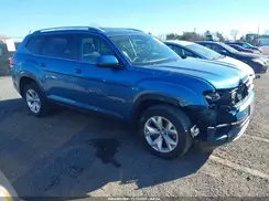 1V2UR2CA8KC581156 2019 VOLKSWAGEN ATLAS