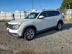 1V2UR2CA8KC581206 2019 VOLKSWAGEN ATLAS