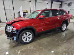 1V2UR2CA8KC581271 2019 VOLKSWAGEN ATLAS