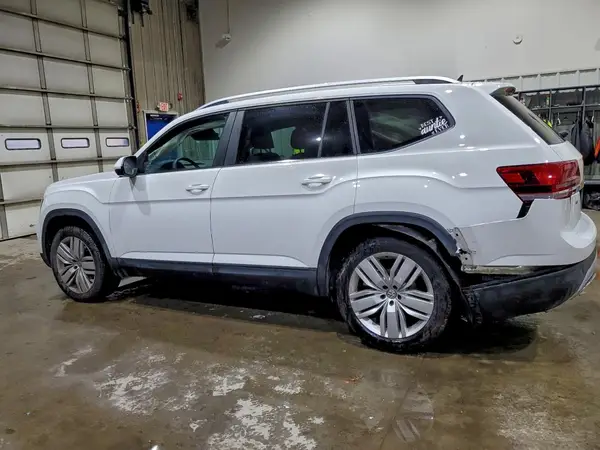 1V2UR2CA8KC590519 2019 VOLKSWAGEN ATLAS - Image 2