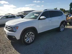 1V2UR2CA8KC591010 2019 VOLKSWAGEN ATLAS