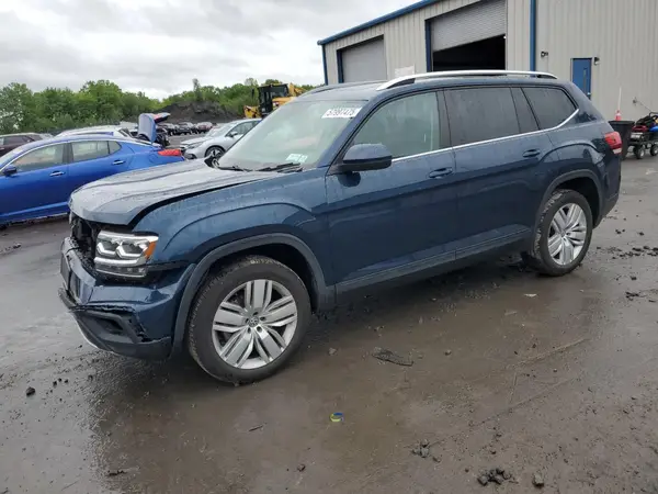1V2UR2CA8KC597096 2019 VOLKSWAGEN ATLAS - Image 1