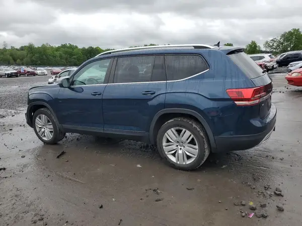 1V2UR2CA8KC597096 2019 VOLKSWAGEN ATLAS - Image 2