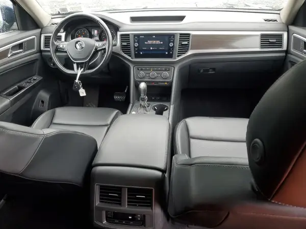 1V2UR2CA8KC597096 2019 VOLKSWAGEN ATLAS - Image 8
