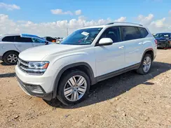 1V2UR2CA8KC599561 2019 VOLKSWAGEN ATLAS